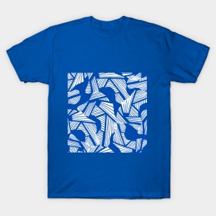 Geometric Forms I T-Shirt